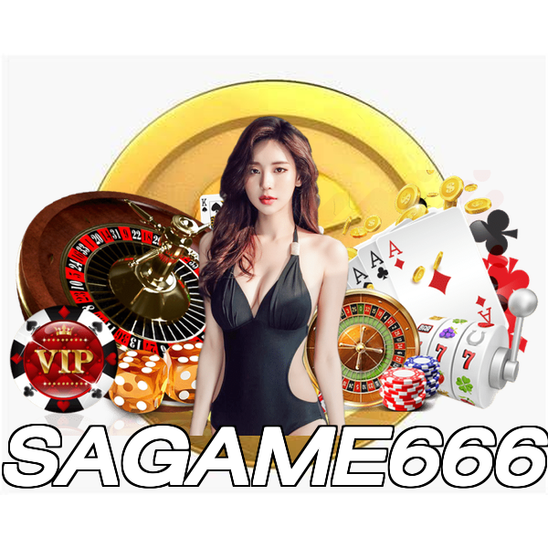 SAGAME666